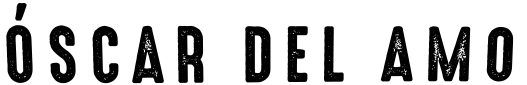 Oscar del Amo II Illustrator
