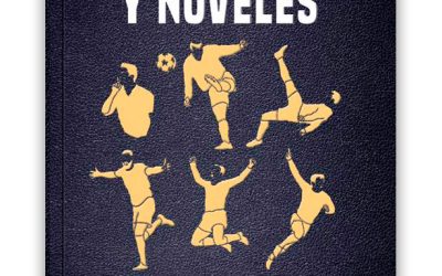 Libro veteranos y noveles. Real Madrid