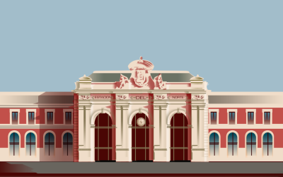 Cines de Valladolid – Seminci
